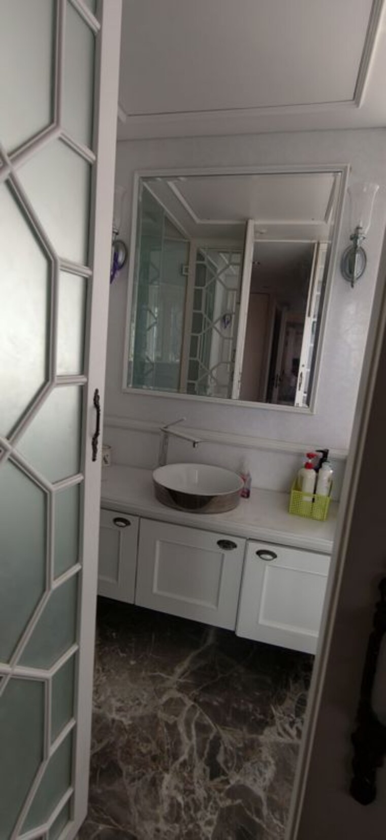 Kitchen, rna-mirage 4 Bedroom 3600 Sq.Ft. Apartment In Worli Mumbai 10157051