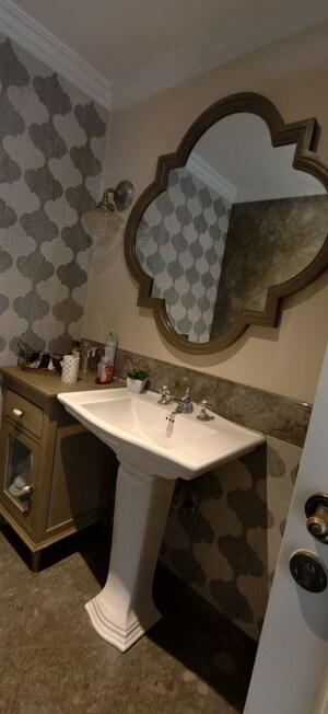 4 BHK Apartment For Rent in RNA Mirage, Worli