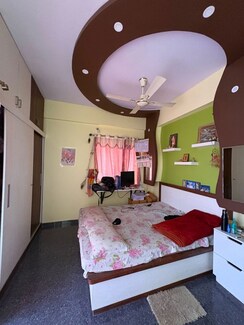 4 BHK + Pooja Room,Study Room Apartment For Sale in VR Shobha Meadows