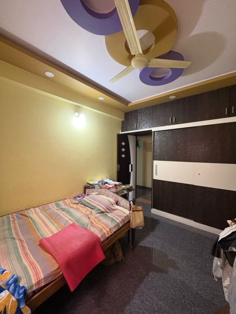 Bedroom, vr-shobha-meadows 4 Bedroom 1770 Sq.Ft. Apartment In Hoskote Bangalore 10157031