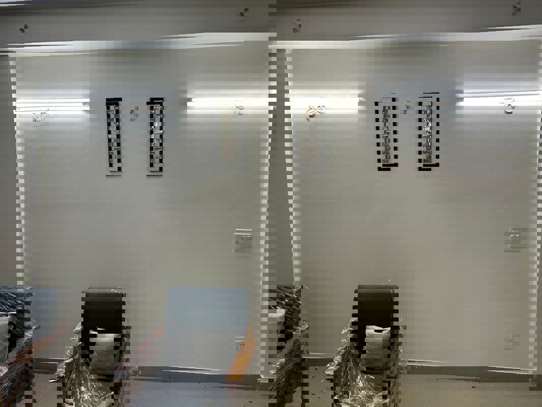 3 BHK + Extra Room 1584 Sq.Ft. Apartment in Antriksh Golf View - II