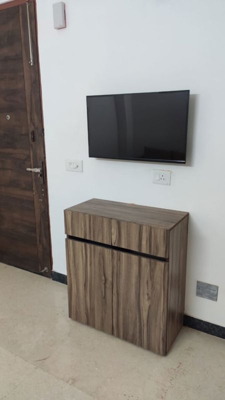 Bedroom, kohli-one-malibu-town 1 Bedroom 698 Sq.Ft. Builder Floor In Sector 47 Gurgaon 10157058