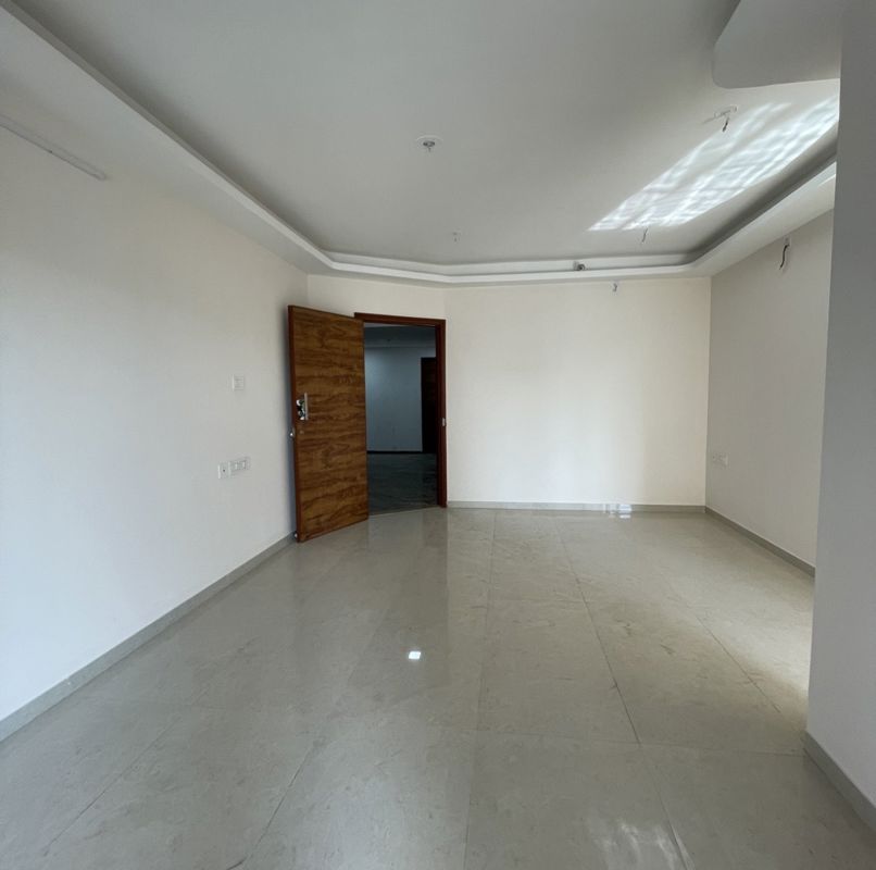 1 BHK 405 Sq.Ft. Apartment in Lalani Velentine Apartment VI
