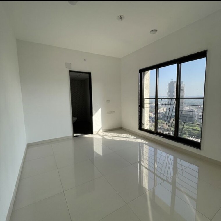 Room, lalani-velentine-apartment-vi 1 Bedroom 405 Sq.Ft. Apartment In Goregaon East Mumbai 10157056