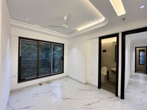 Master Bedroom in 2 BHK Apartment at Sunny Splendour, Mulund West – for Sale