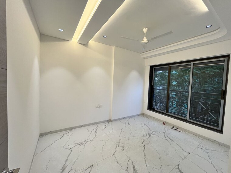 Bedroom, sunny-splendour 2 Bedroom 660 Sq.Ft. Apartment In Mulund West Mumbai 10157047