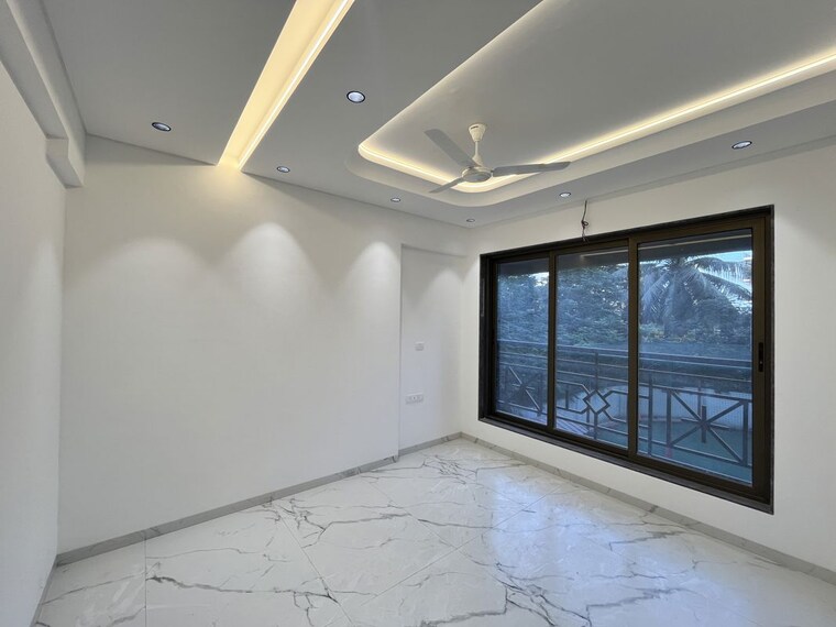 Bedroom, sunny-splendour 2 Bedroom 660 Sq.Ft. Apartment In Mulund West Mumbai 10157047