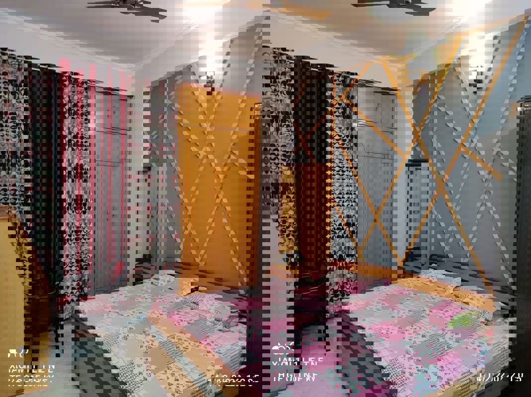 3 BHK 1650 Sq.Ft. Apartment in Arihant Harmony