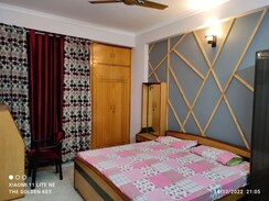 3 BHK Apartment For Rent in Arihant Harmony