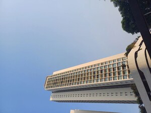 1 BHK Apartment For Rent in Aurum Q Residences, Ghansoli