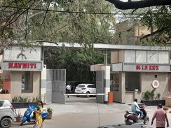 3 BHK + Pooja Room Apartment For Sale in IP Extension