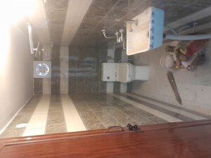 Staircase in 2 BHK Apartment at Ip Extension – for Sale