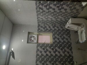 Bathroom in 2 BHK Apartment at Ip Extension – for Sale
