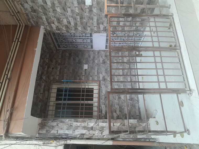 Exterior View, ip extension 2 Bedroom 900 Sq.Ft. Apartment In Ip Extension Delhi 10122927