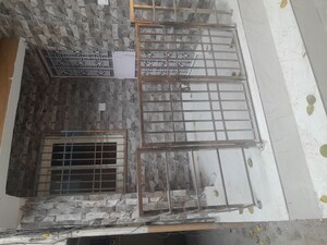 2 BHK Apartment – Exterior View View at Ip Extension - for Sale