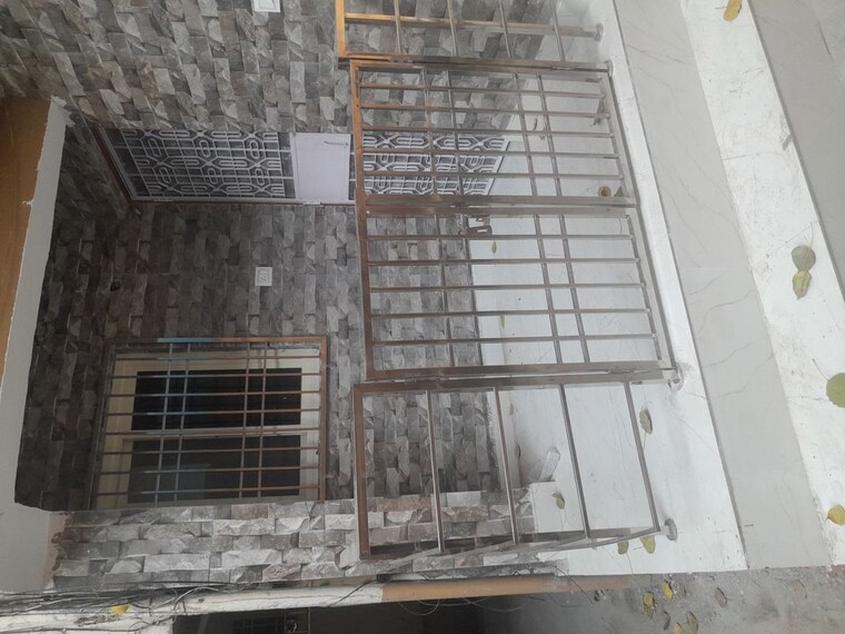 Exterior View, ip extension 2 Bedroom 900 Sq.Ft. Apartment In Ip Extension Delhi 10122927