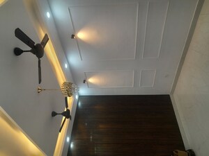 Staircase in 2 BHK Apartment at Ip Extension – for Sale