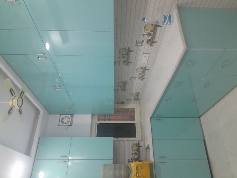 Kitchen, ip extension 2 Bedroom 900 Sq.Ft. Apartment In Ip Extension Delhi 10122927