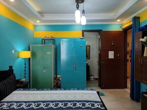 3 BHK Builder Floor For Rent in Kohli One Malibu Town, Sector 47