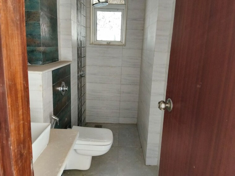 Bathroom, chakala Pg For Girls In Chakala 10157069