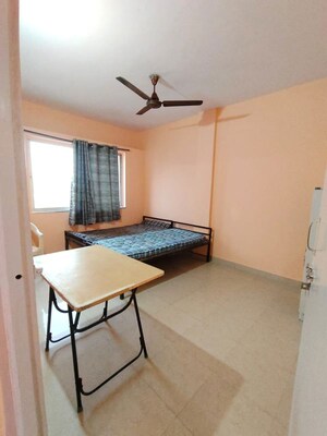 1 BHK Apartment For Sale in Butte Patil Sadan, Aundh