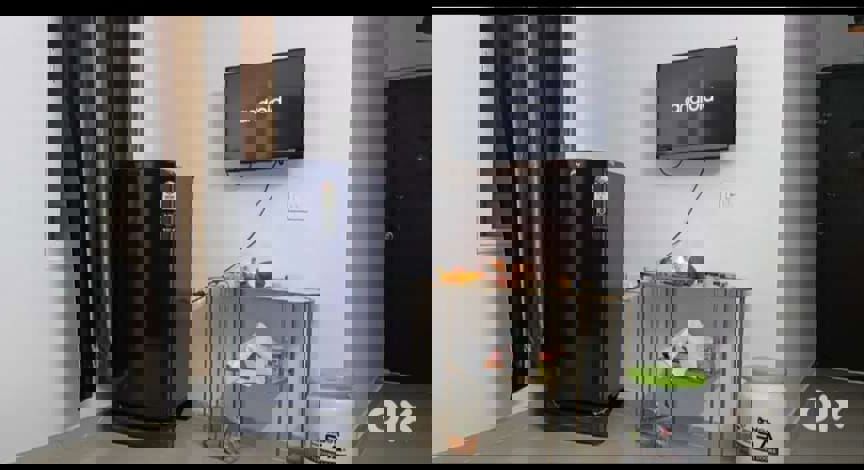 2 BHK 626 Sq.Ft. Apartment in Shree Vardhman Green Court