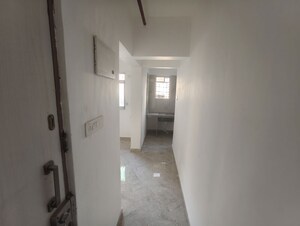 Building Lobby in 1 RK Apartment at Shraddha Privilege, Kannamwar Nagar – for Rent