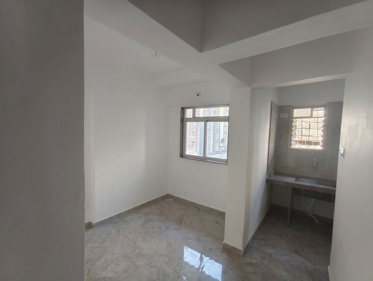 Room, shraddha-privilege 1 RK 270 Sq.Ft. Apartment In Kannamwar Nagar Mumbai 10157087