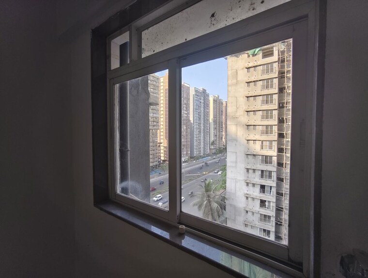 Room, shraddha-privilege 1 RK 270 Sq.Ft. Apartment In Kannamwar Nagar Mumbai 10157087