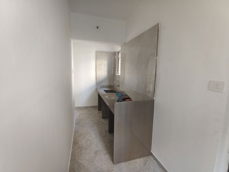 Room, shraddha-privilege 1 RK 270 Sq.Ft. Apartment In Kannamwar Nagar Mumbai 10157087