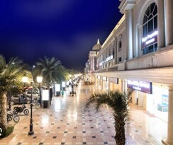 Office Space For Sale in Omaxe Sun