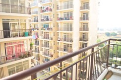 2 BHK Apartment For Rent in AVL 36 Gurgaon