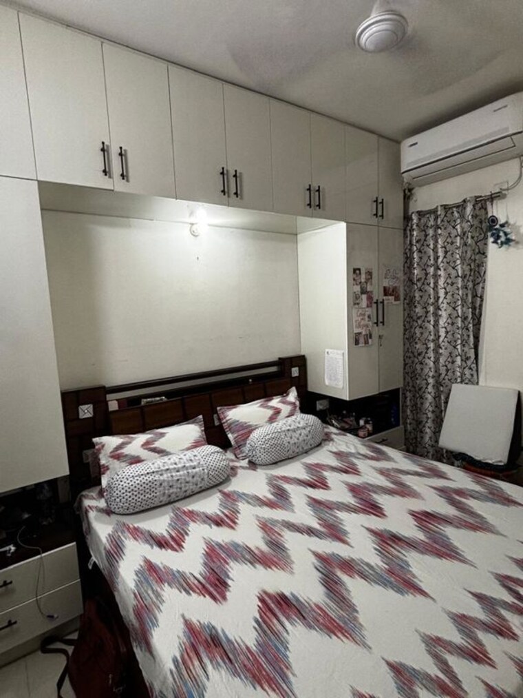 Bedroom, avl-36-gurgaon 2 Bedroom 620 Sq.Ft. Apartment In Sector 36 Gurgaon 10157091