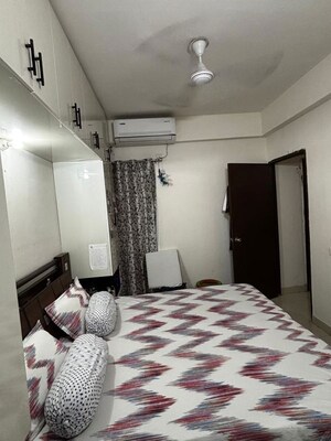 Bedroom in 2 BHK Apartment at AVL 36 Gurgaon, Sector 36 – for Rent