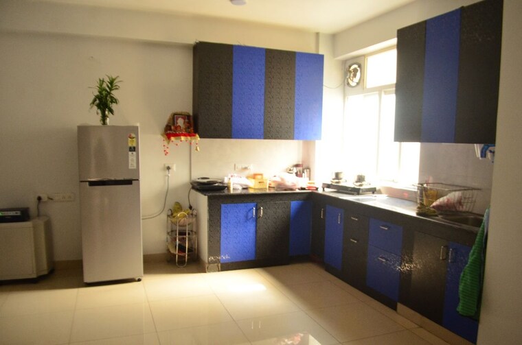 Kitchen, avl-36-gurgaon 2 Bedroom 620 Sq.Ft. Apartment In Sector 36 Gurgaon 10157091