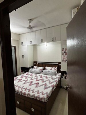Bedroom in 2 BHK Apartment at AVL 36 Gurgaon, Sector 36 – for Rent