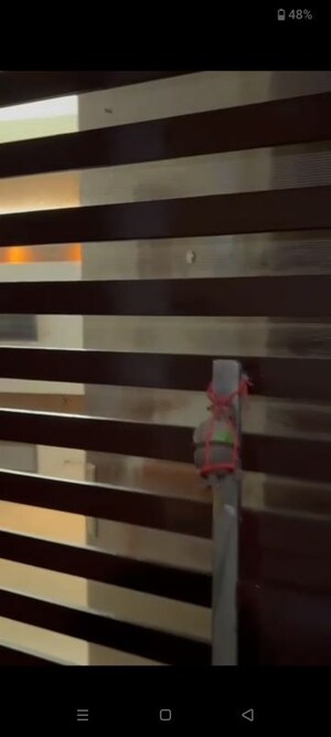 Staircase in 2 BHK Apartment at Wave Executive Floors, Wave City – for Rent