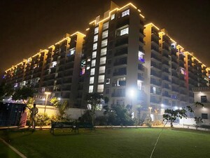 2 BHK Apartment For Rent in AVL 36 Gurgaon, Sector 36