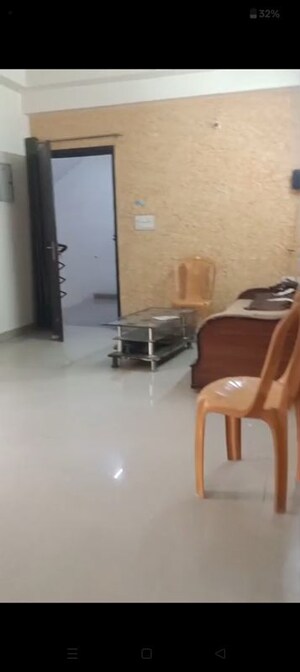 Team Area in 2.5 BHK Apartment at Hawelia Valencia Square, Sector 1 Greater Noida – for Rent