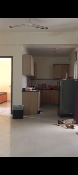 Living Room in 2.5 BHK Apartment at Hawelia Valencia Square, Sector 1 Greater Noida – for Rent