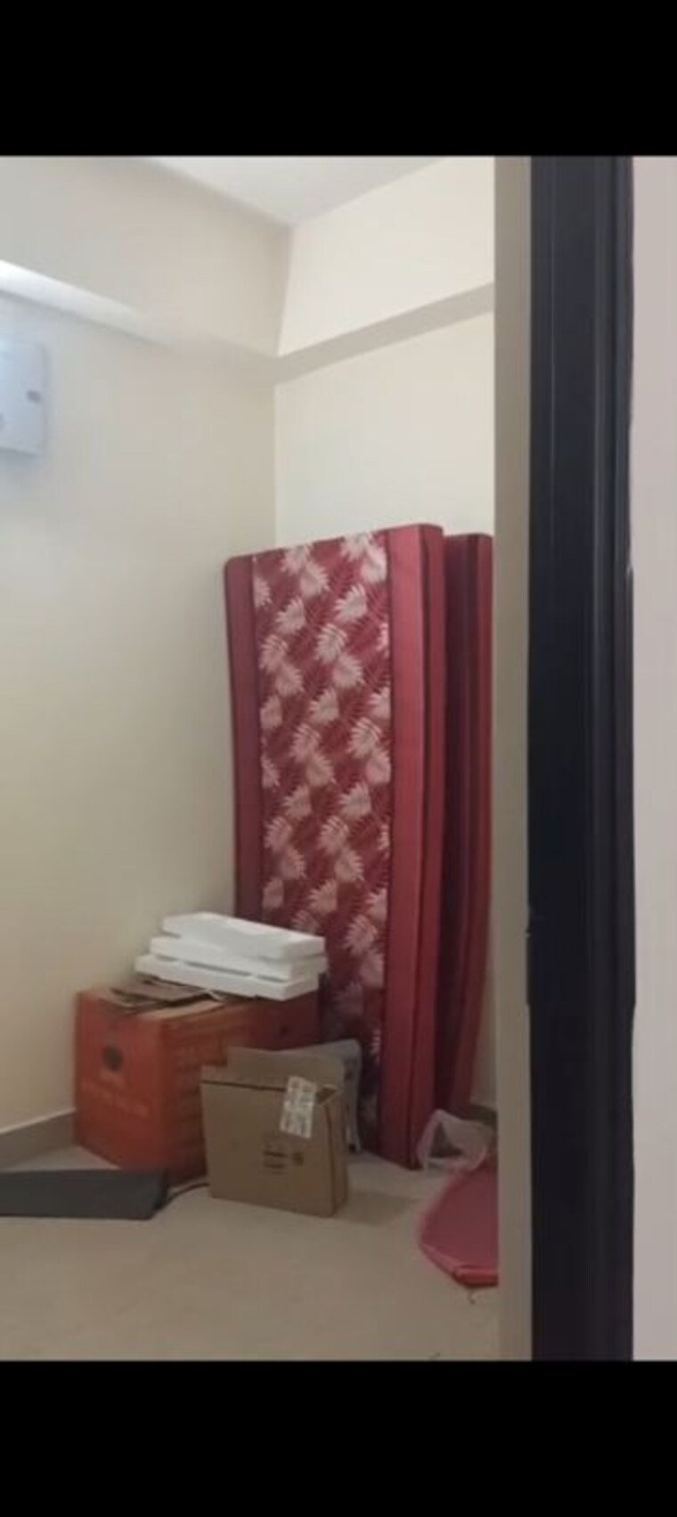 Bedroom, hawelia-valencia-square 2.5 Bedroom 1100 Sq.Ft. Apartment In Sector 1 Greater Noida Greater Noida 10157101