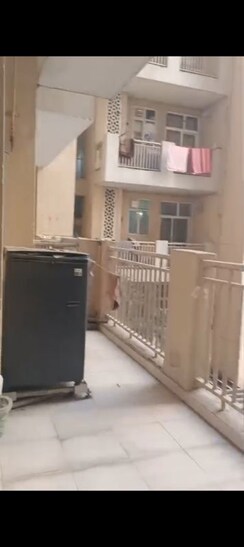 2.5 BHK + Study Room Apartment For Rent in Hawelia Valencia Square