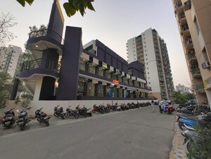 2 BHK Apartment For Rent in Adani Aangan, Sector 89a