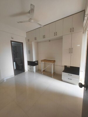 Living Room in 2 BHK Apartment at Adani Aangan, Sector 89a – for Rent