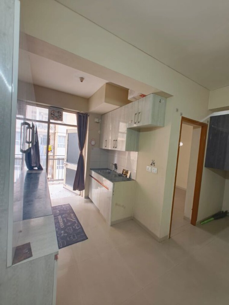 Living Room, adani-aangan 2 Bedroom 610 Sq.Ft. Apartment In Sector 89a Gurgaon 10157105