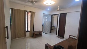 1 BHK Apartment For Rent in Kripa Bliss, Vikhroli East