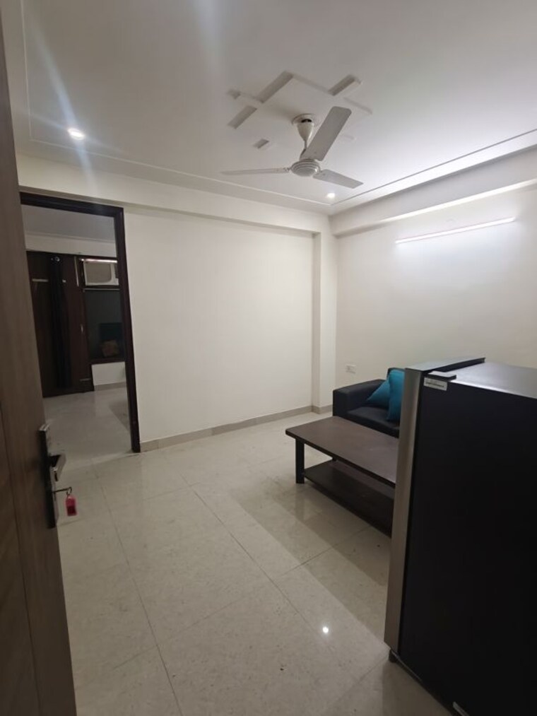 Team Area, sector 44 1 Bedroom 900 Sq.Ft. Builder Floor In Sector 44 Gurgaon 10157109