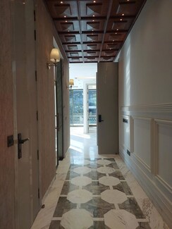 3 BHK + Servant Room Builder Floor For Sale in Defence Colony