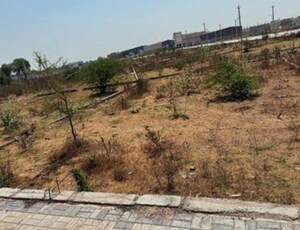 Plot Area in  Industrial Plot at Bodaki – for Sale