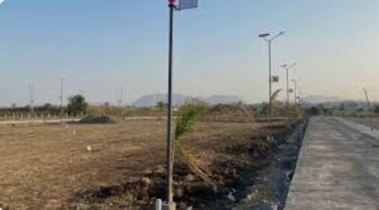 undefined, bodaki Commercial Industrial Plot 1000 Sq.Yd. In Bodaki Greater Noida 10157111